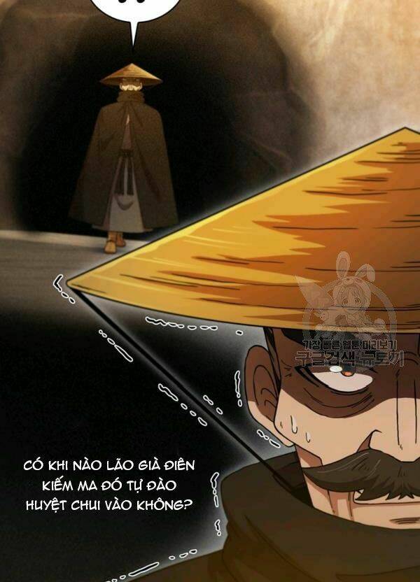 Thân Thủ Đệ Nhất Kiếm: Chapter 68