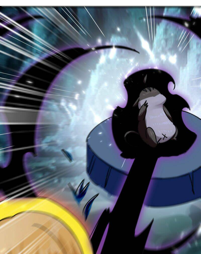 Vạn Giới Tiên Vương: Chapter 72