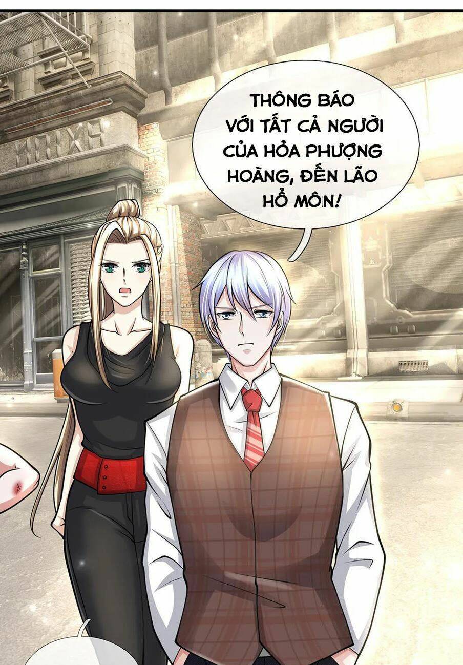 Tuyệt Đỉnh Khí Thiếu: Chapter 58