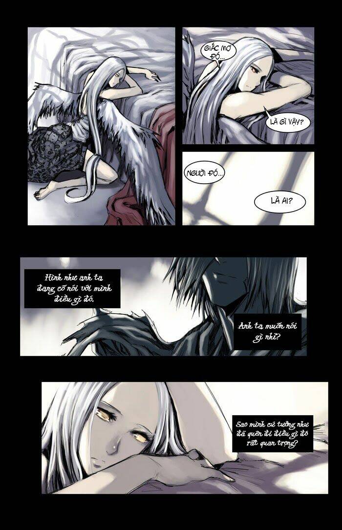 A Fairytale For The Demon Lord: Chapter 20