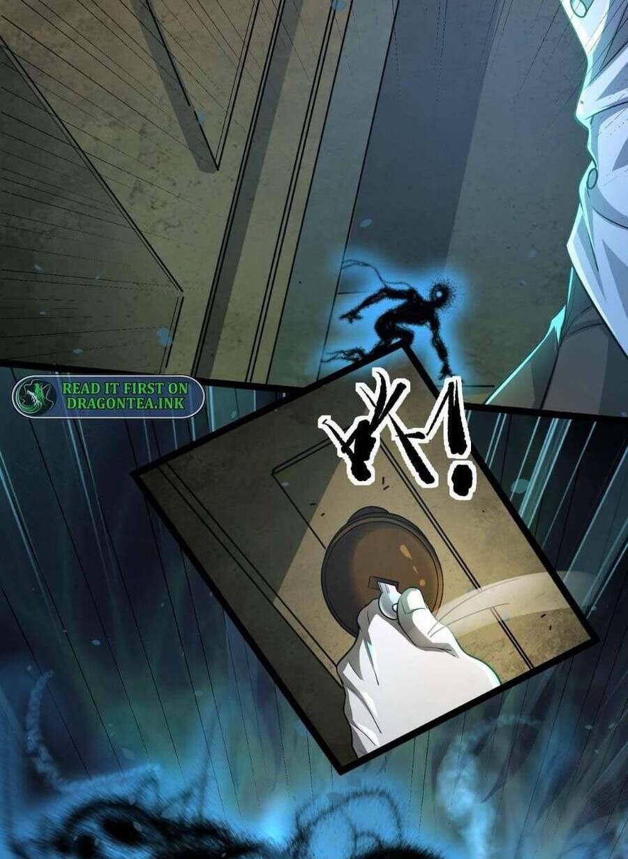 Trò Chơi Hệ Chữa Trị Của Tôi: Chapter 12