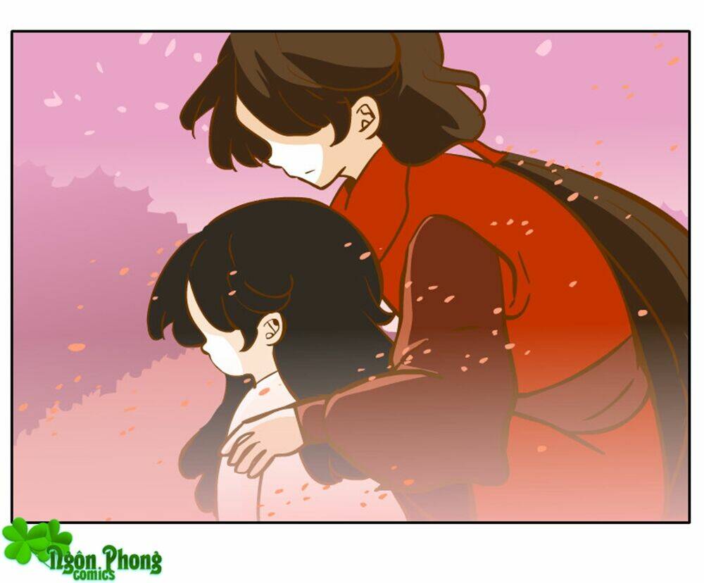 Hòa Thượng Và Tiểu Long Quân: Chapter 60