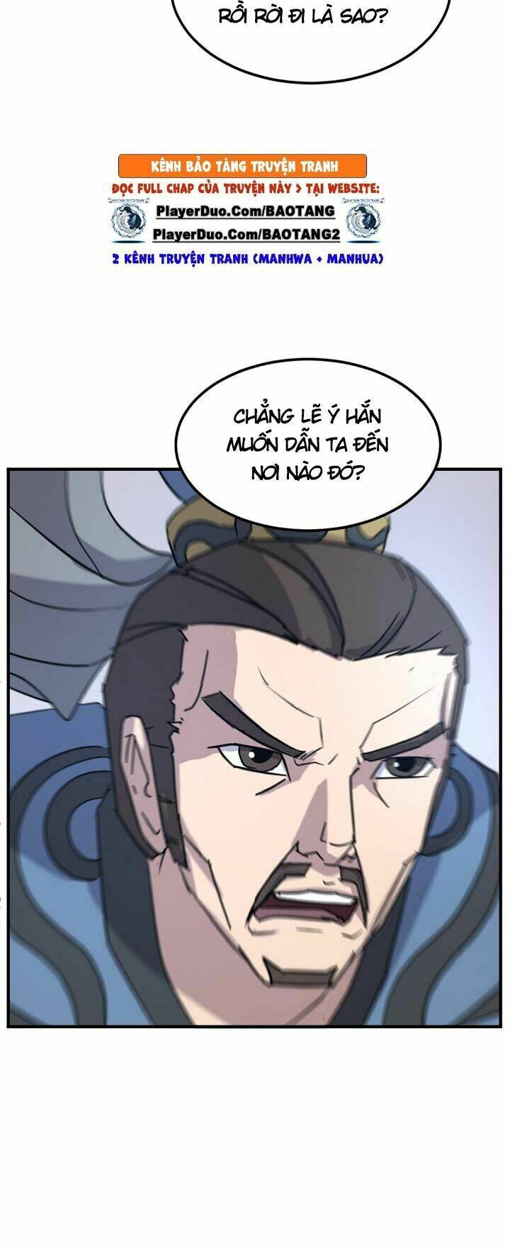 Trọng Sinh, Bất Khả Chiến Bại: Chapter 117