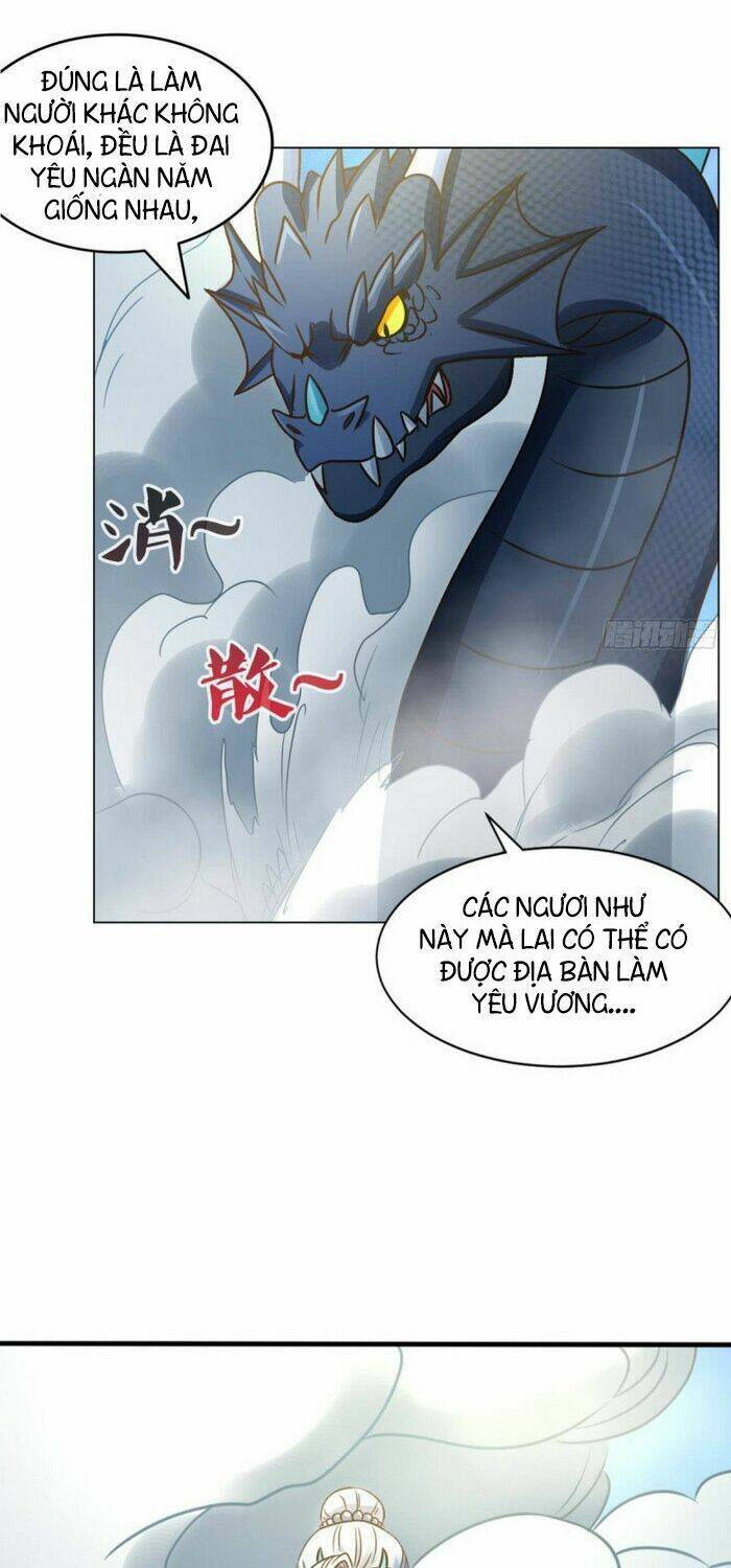 Lão Tổ Của Bạn Đang Online: Chapter 114