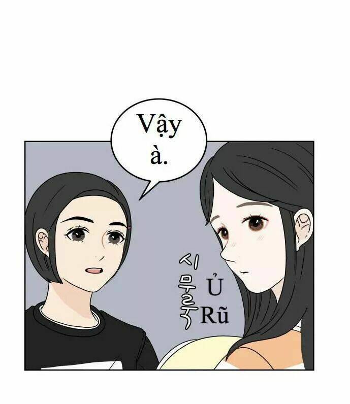 30 Phút Bước Đi Bên Em: Chapter 51