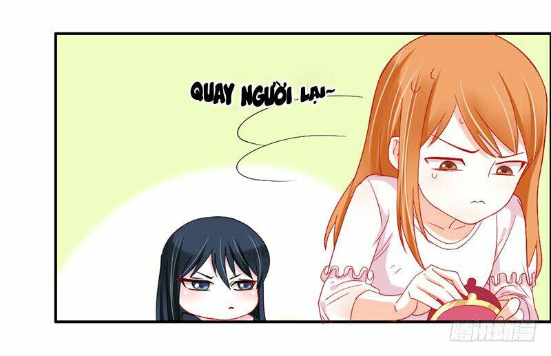 Ma Vương Đại Nhân Đi Thông Thả: Chapter 32