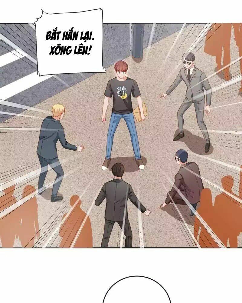 Khi Trá Luyến Nhân: Chapter 44