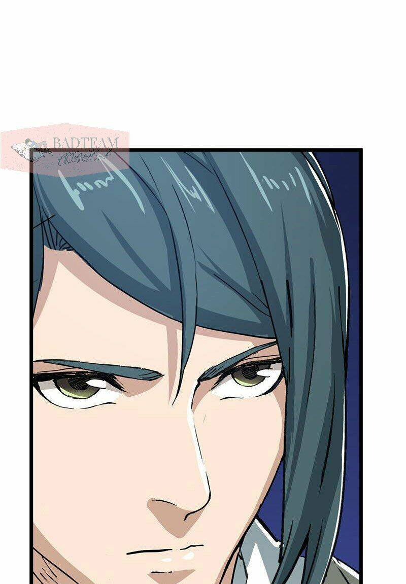 Ỷ Thiên Đồ Long Kí: Chapter 4