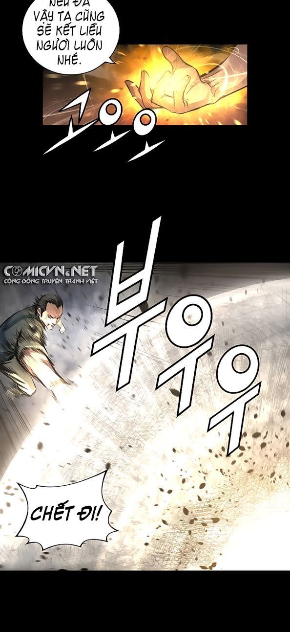 Dị Giới Tam Tuyệt: Chapter 55