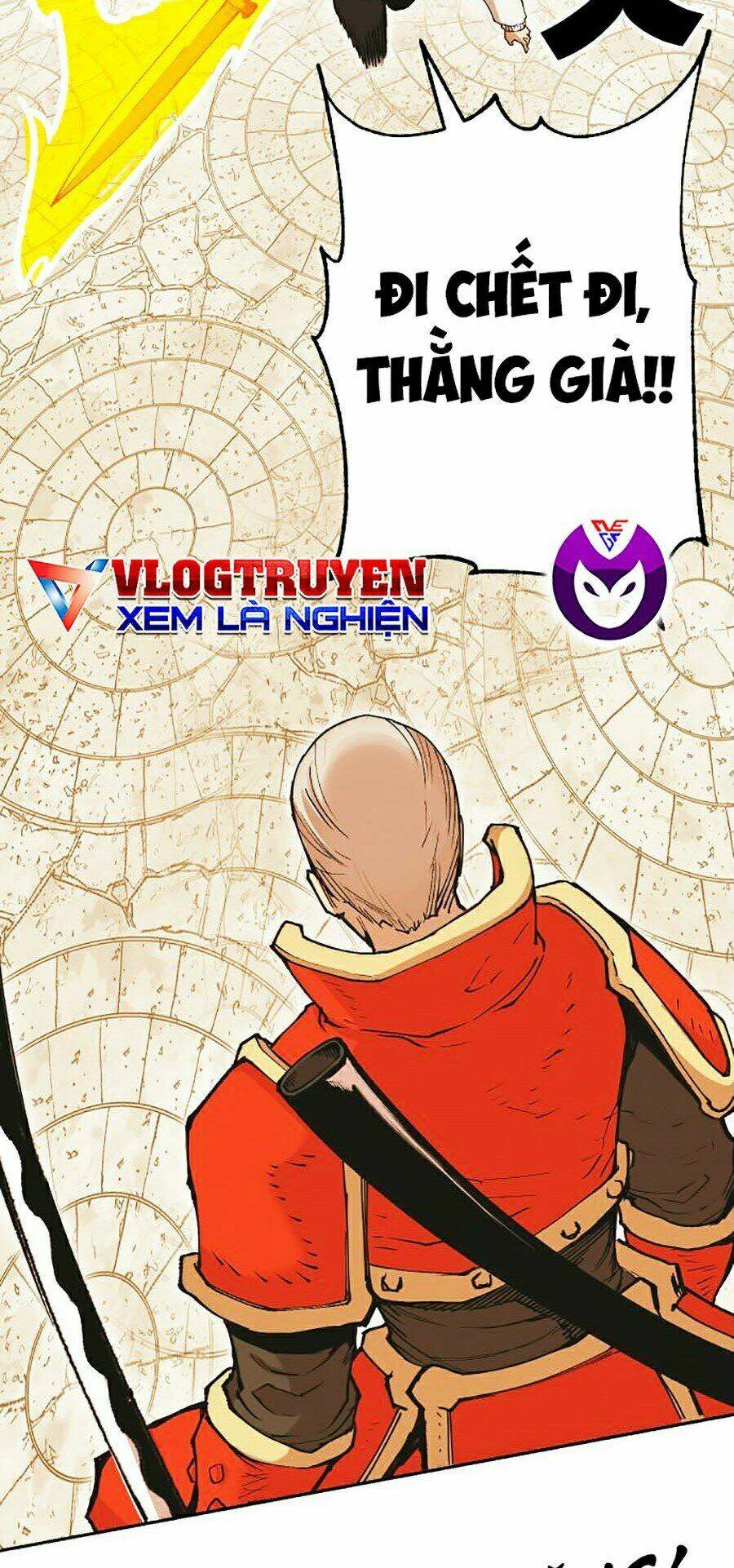 Hard Core Leveling Warrior Ss2: Chapter 106