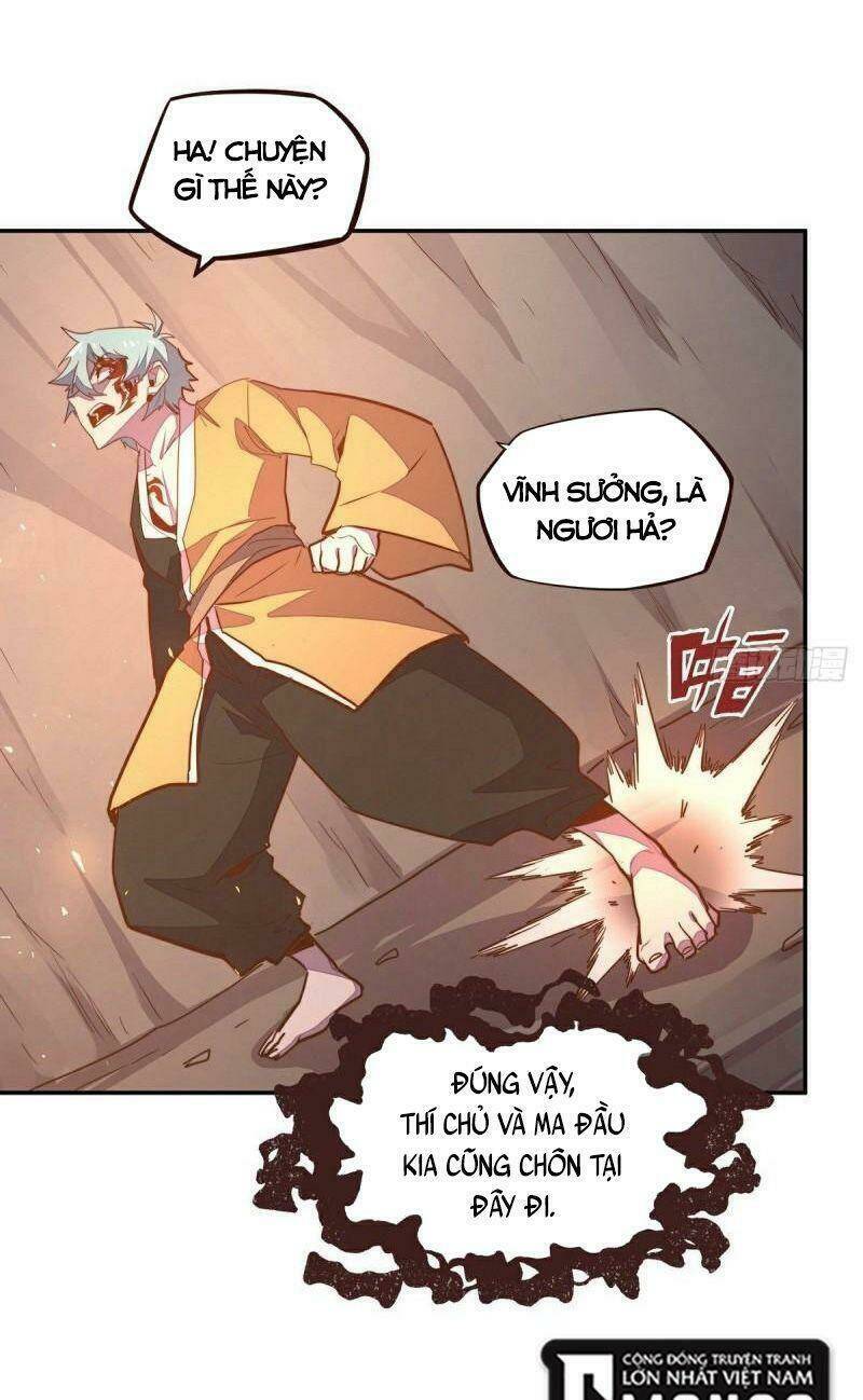 Sinh Tử Quyết: Chapter 178