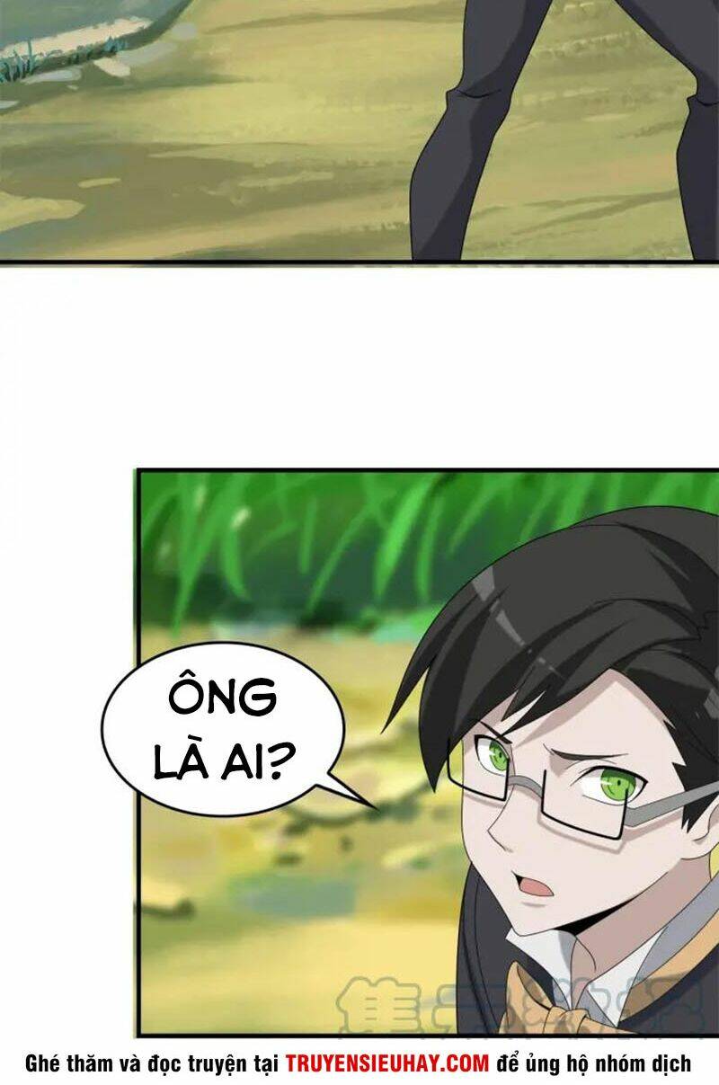 Siêu Cấp Đại Chủ Bạ: Chapter 71