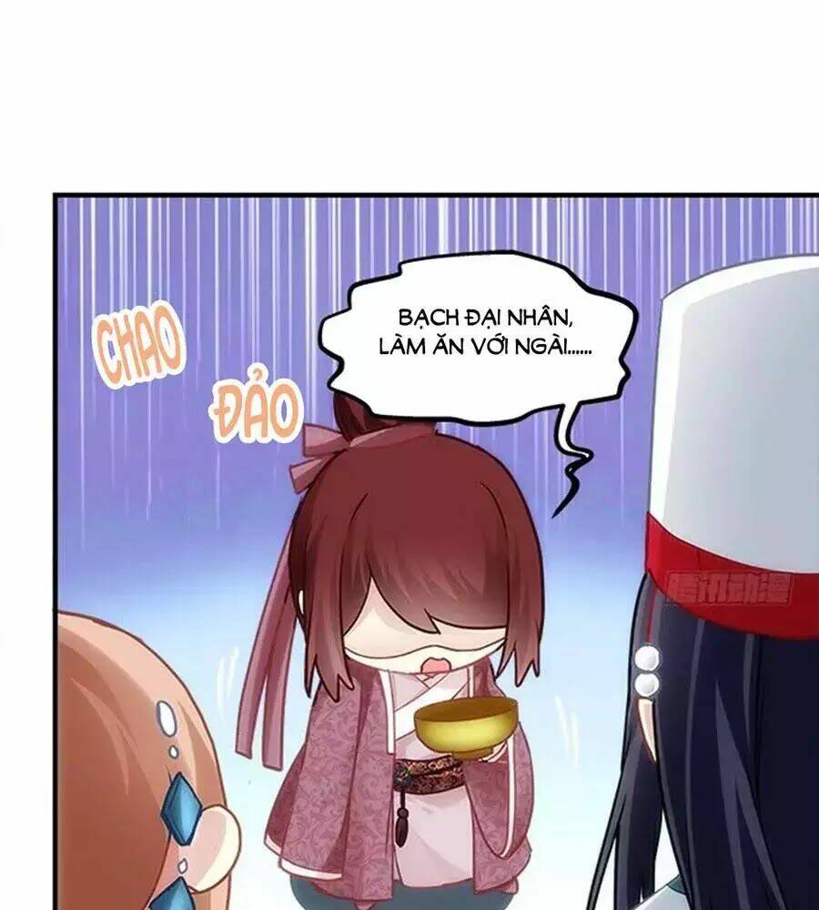 Ám Dạ Vô Thường: Chapter 48