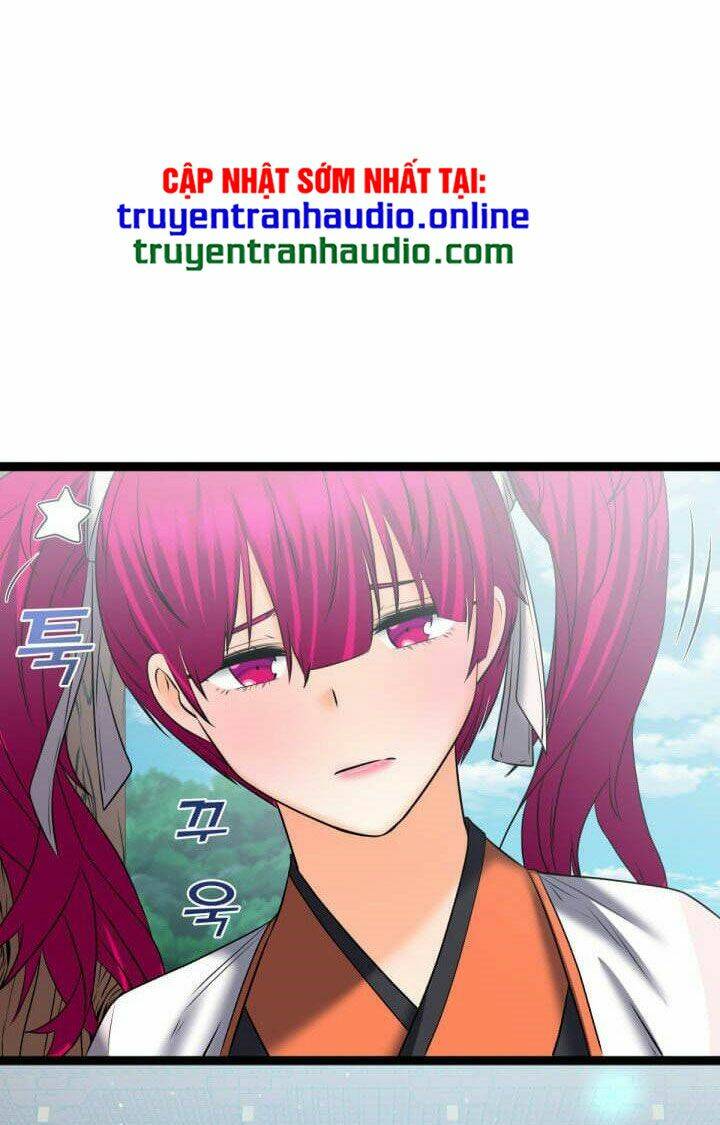 Lôi Thần Chuyển Sinh: Chapter 34
