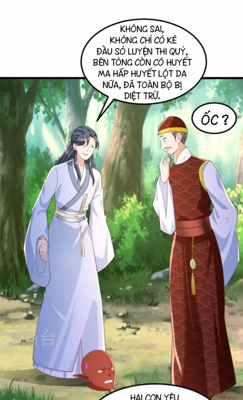 Chí Tôn Trọng Sinh: Chapter 179