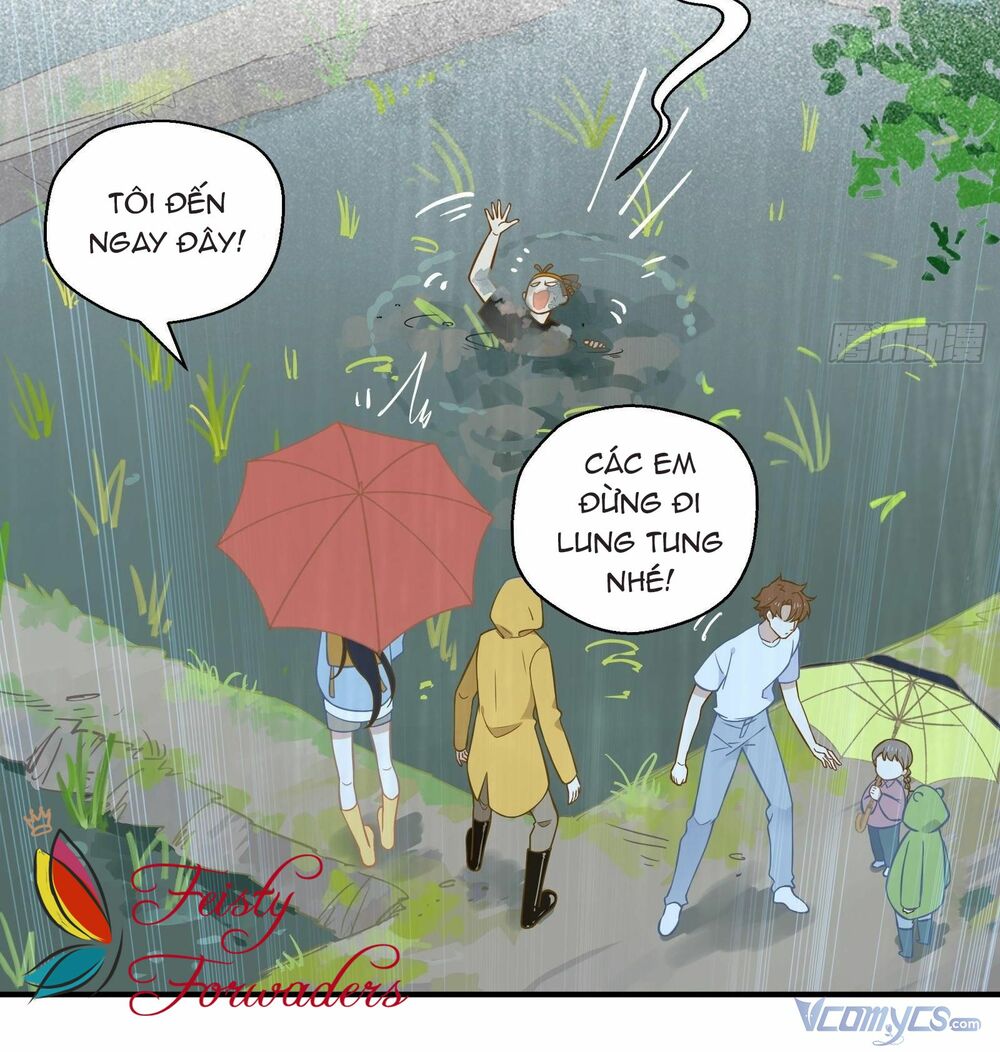 Nữ Phụ Như Tôi Cũng Có Ngày Ra Mắt: Chapter 20