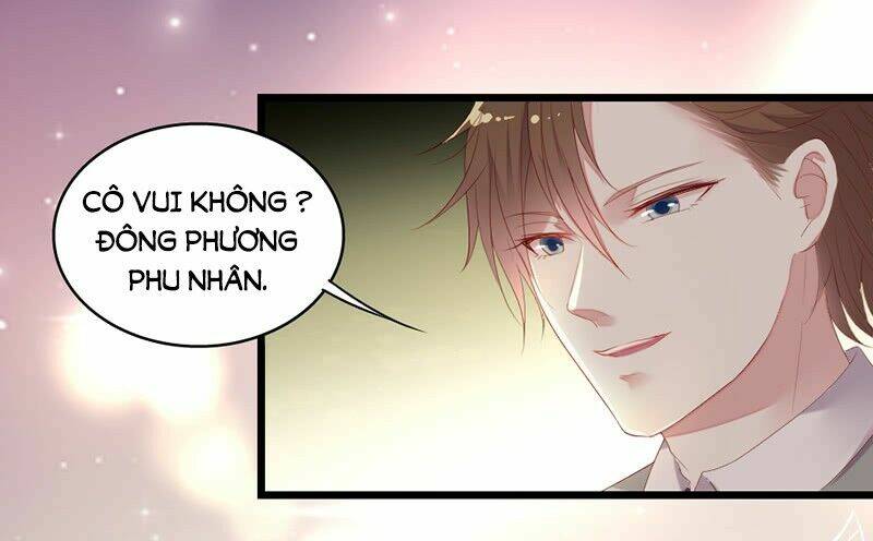 Mặt Nạ Mê Hoặc: Chapter 21