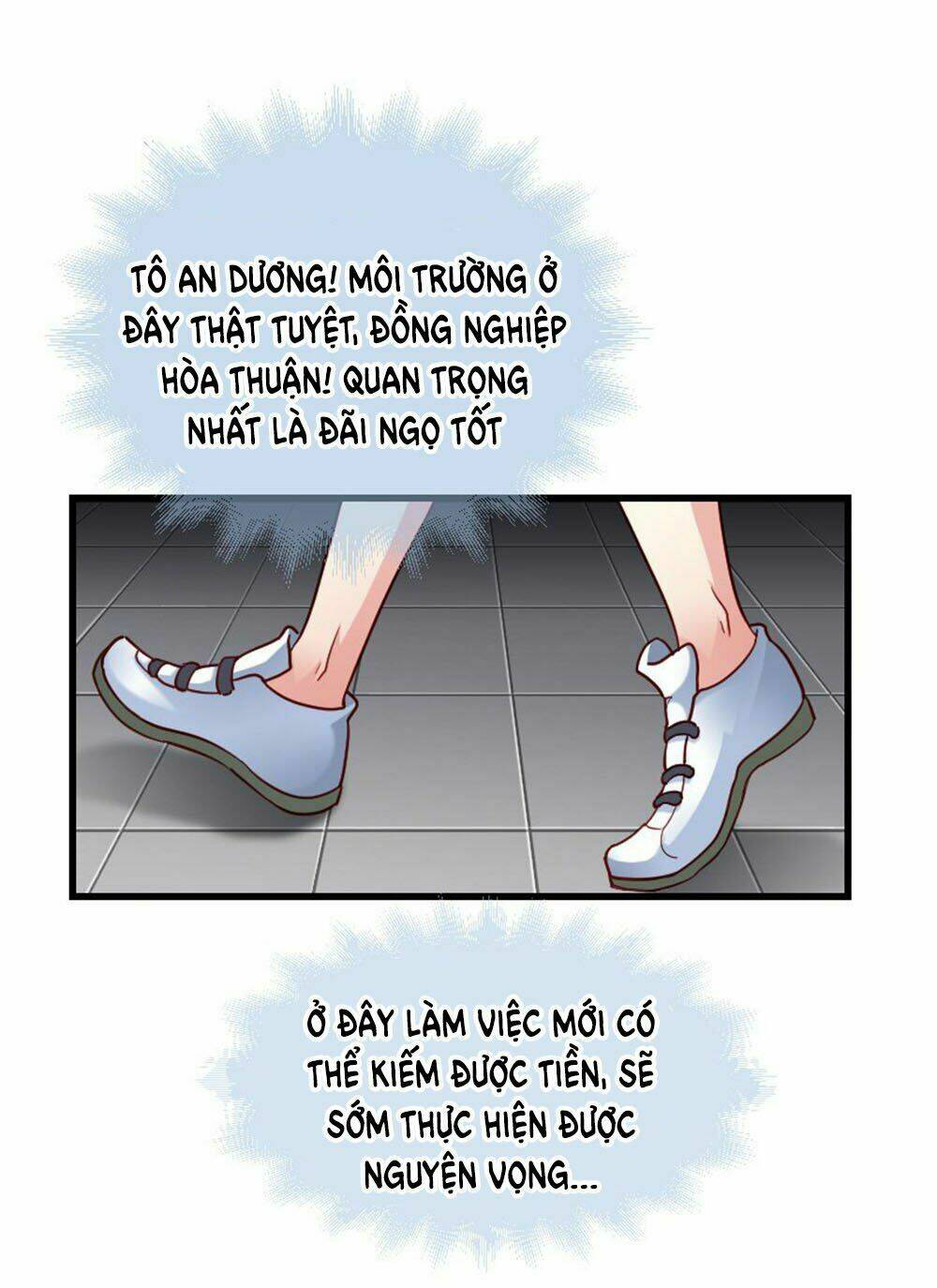 Vạn Năm Nhân Duyên Nhất Tuyến Khiên: Chapter 29