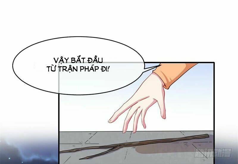 Ngạo Kiều Quỷ Vương Yêu Ta: Chapter 97