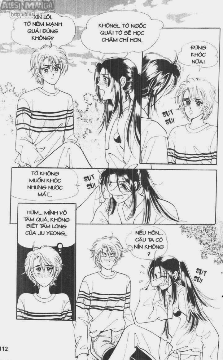 Nhỏ Con Trai: Chapter 2