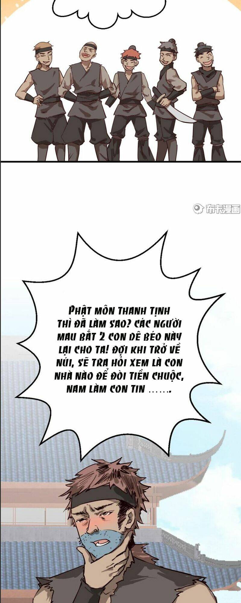 Tuyệt Thế Độc Phi Của Tà Vương: Chapter 24