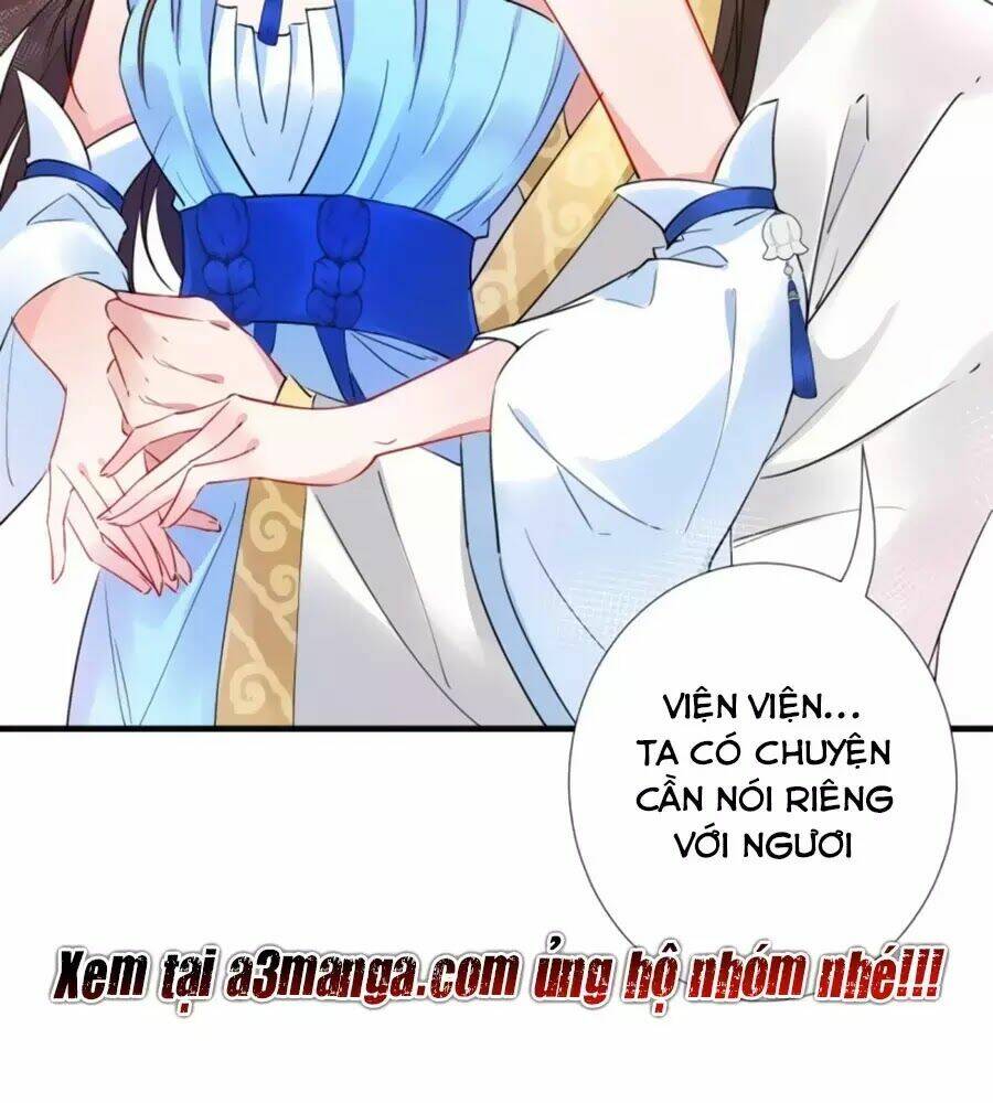 Vương Phi Có Chút Nghịch Ngợm: Chapter 65