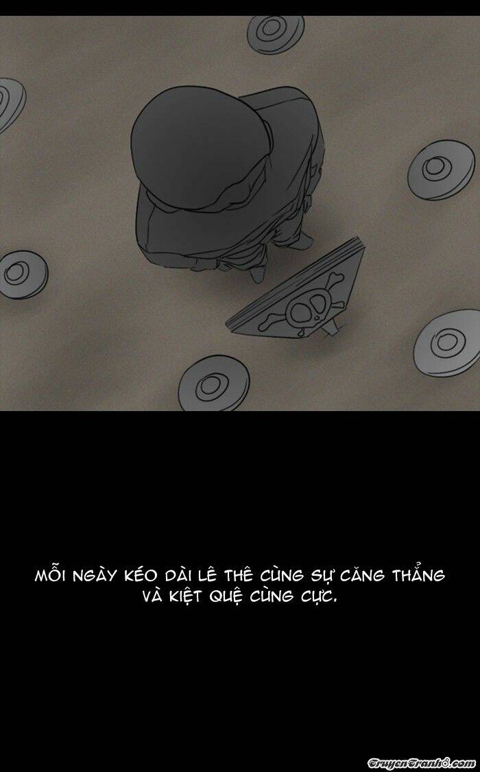 Thứ Sáu: Những Câu Chuyện Cấm: Chapter 25