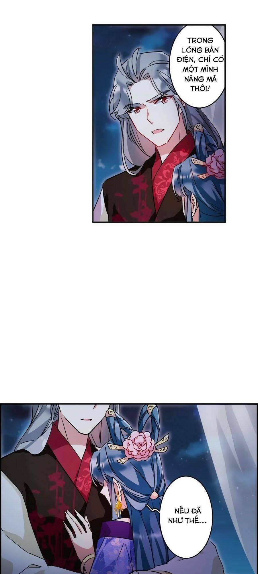 Thượng Quốc Phú Chi Thiên Đống Tuyết: Chapter 150