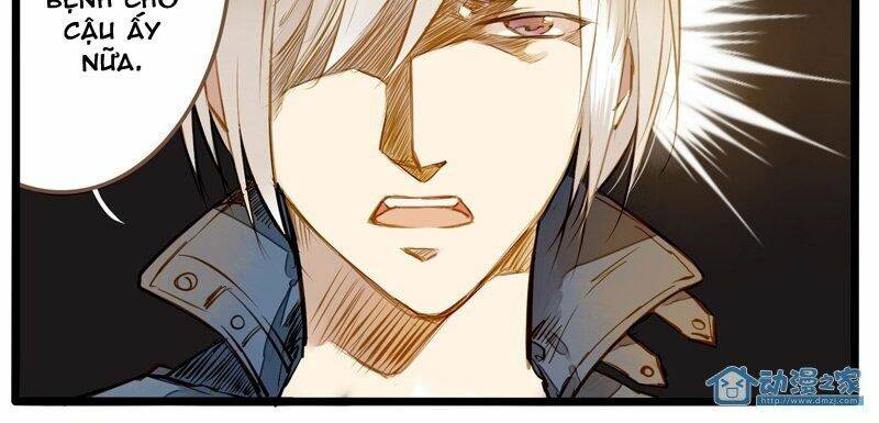 Hằng Mộng Nam Thần: Chapter 18