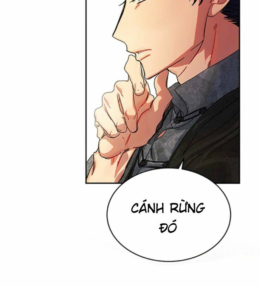 Cực Phẩm Mỹ Nam, Thật Lãng Phí: Chapter 4