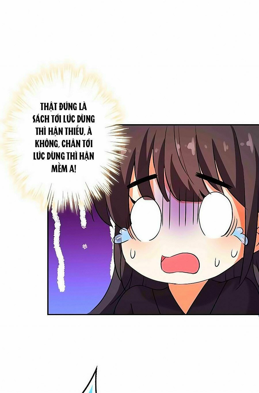 Vương Gia ! Ngươi Thật Bỉ Ổi !: Chapter 402