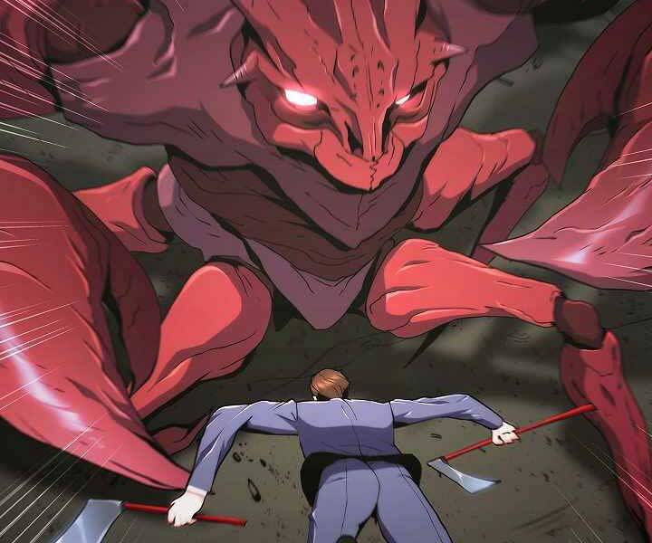 Kẻ Phát Hoạ Ấn Chú: Chapter 2.5