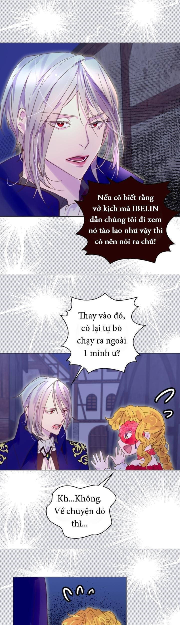 Đừng Xem Thường Nữ Phụ: Chapter 56