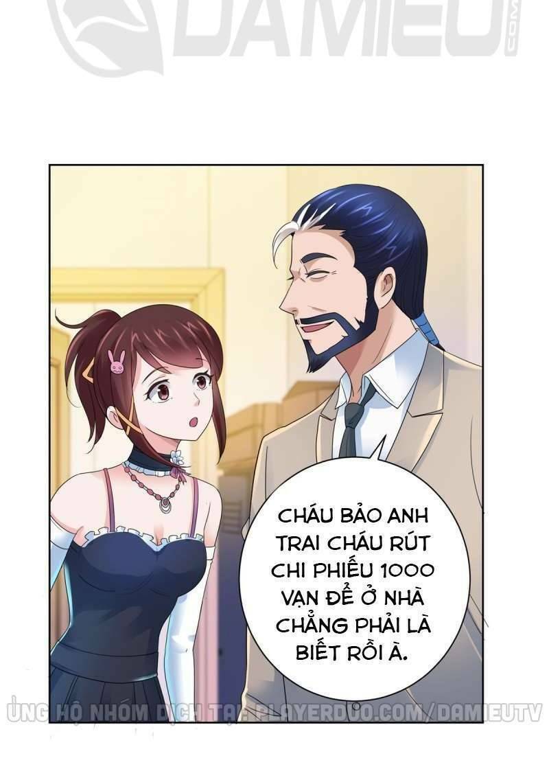Đô Thị Chí Tôn Hệ Thống: Chapter 132
