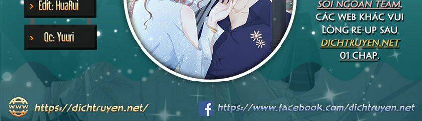 Bạn Gái Tôi Mới 30+: Chapter 41