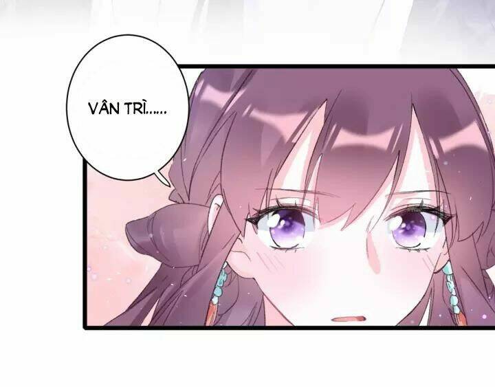 Hoa Nhan Sách: Chapter 154