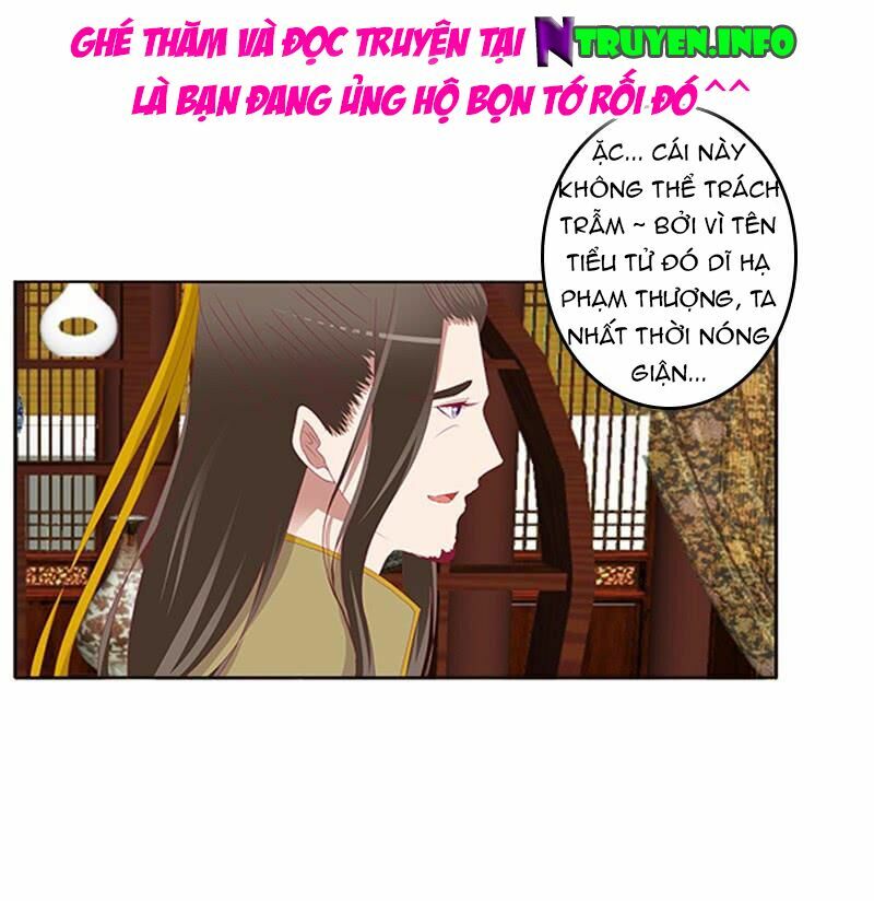 Thông Linh Phi: Chapter 443