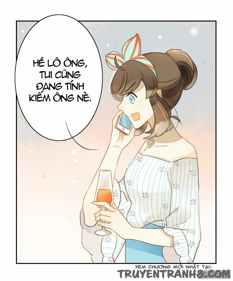 Sức Mạnh Của Sắc Đẹp: Chapter 128