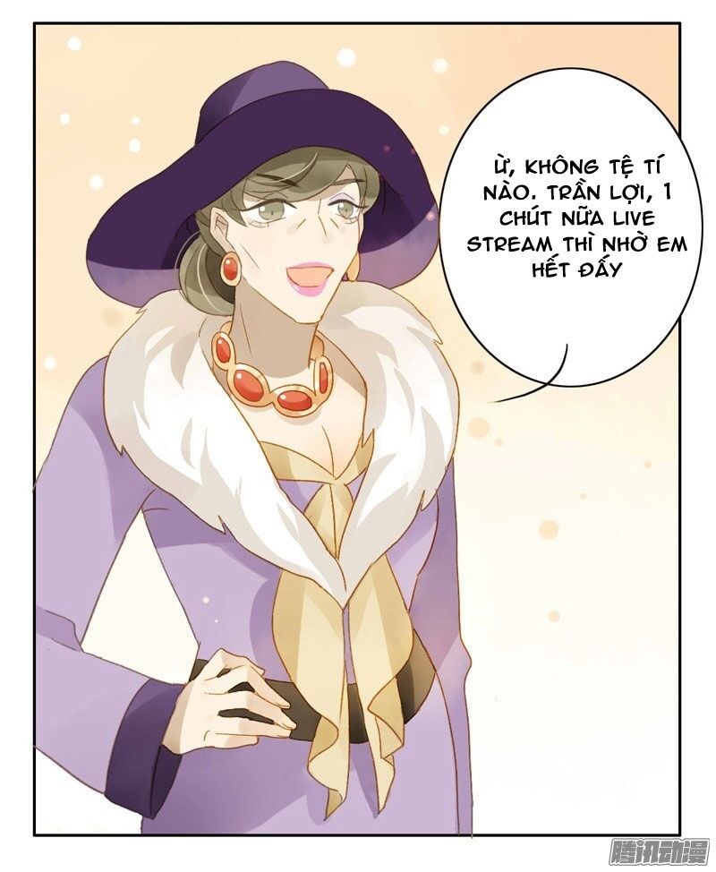 Sức Mạnh Của Sắc Đẹp: Chapter 75