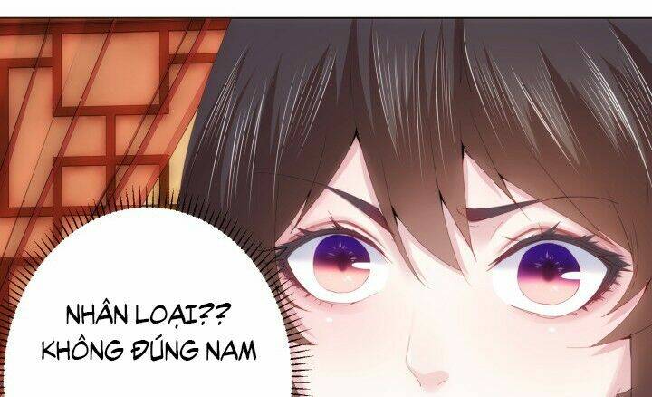 Bí Mật Của Dạ Tộc: Chapter 2.1