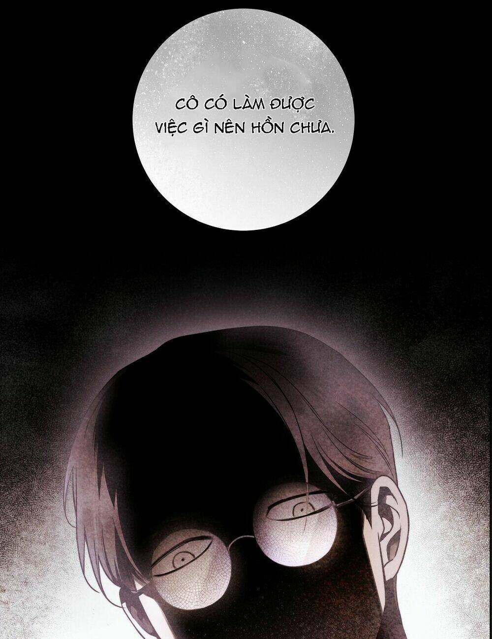 Lời Nói Dối Vĩnh Cửu: Chapter 24