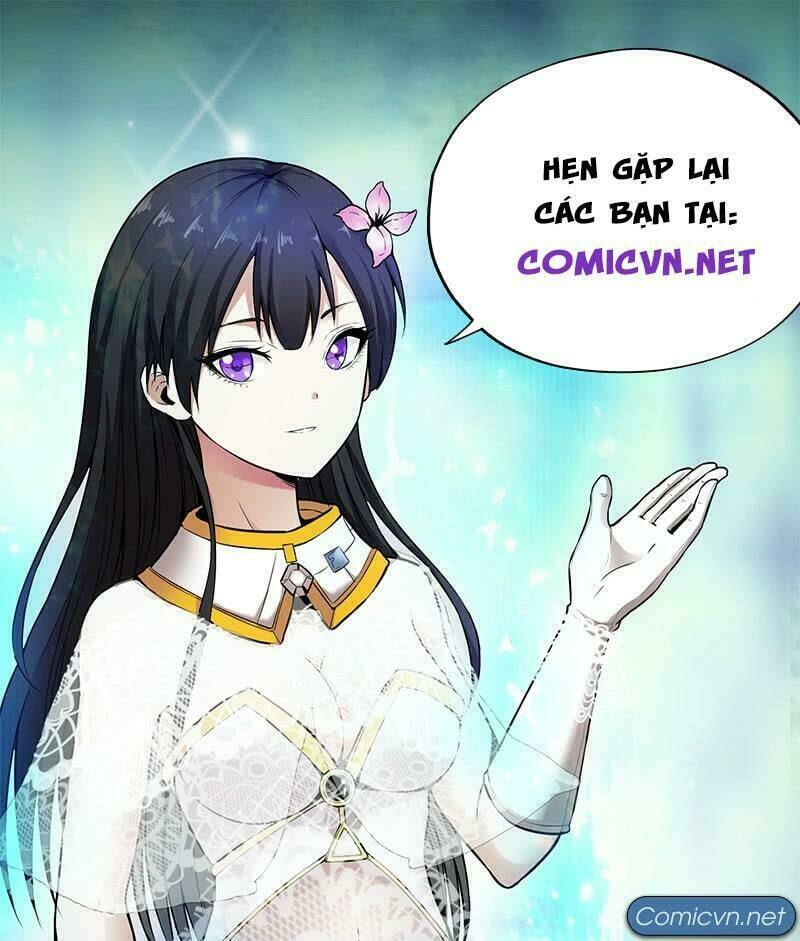 Thánh Hack Chuộc Tội: Chapter 5
