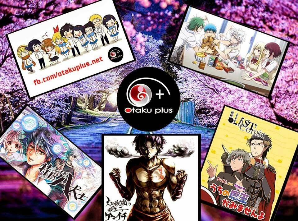 Tình Yêu Ngang Trái: Chapter 155