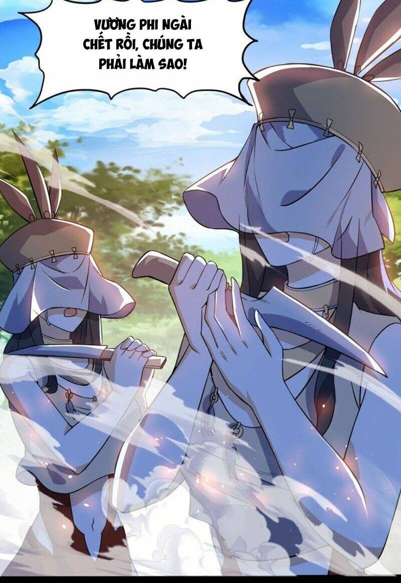 Thần Võ Đế Tôn: Chapter 68