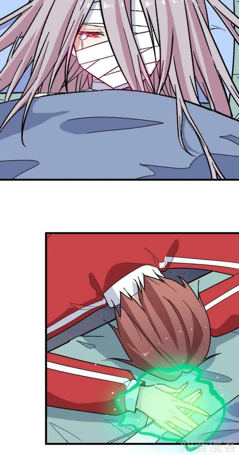Vườn Trường Cuồng Sư Hệ Thống: Chapter 181