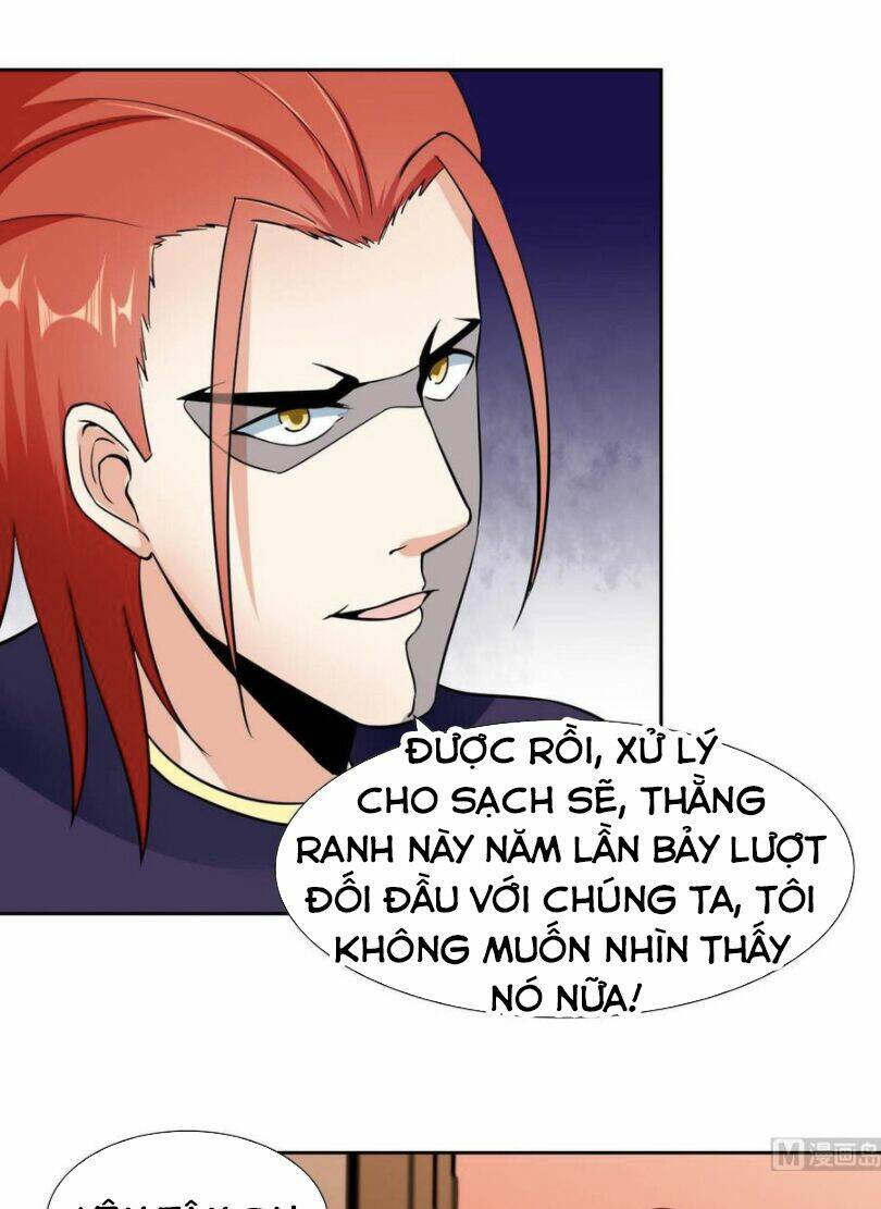 Hắn Là Long Ngạo Thiên: Chapter 81