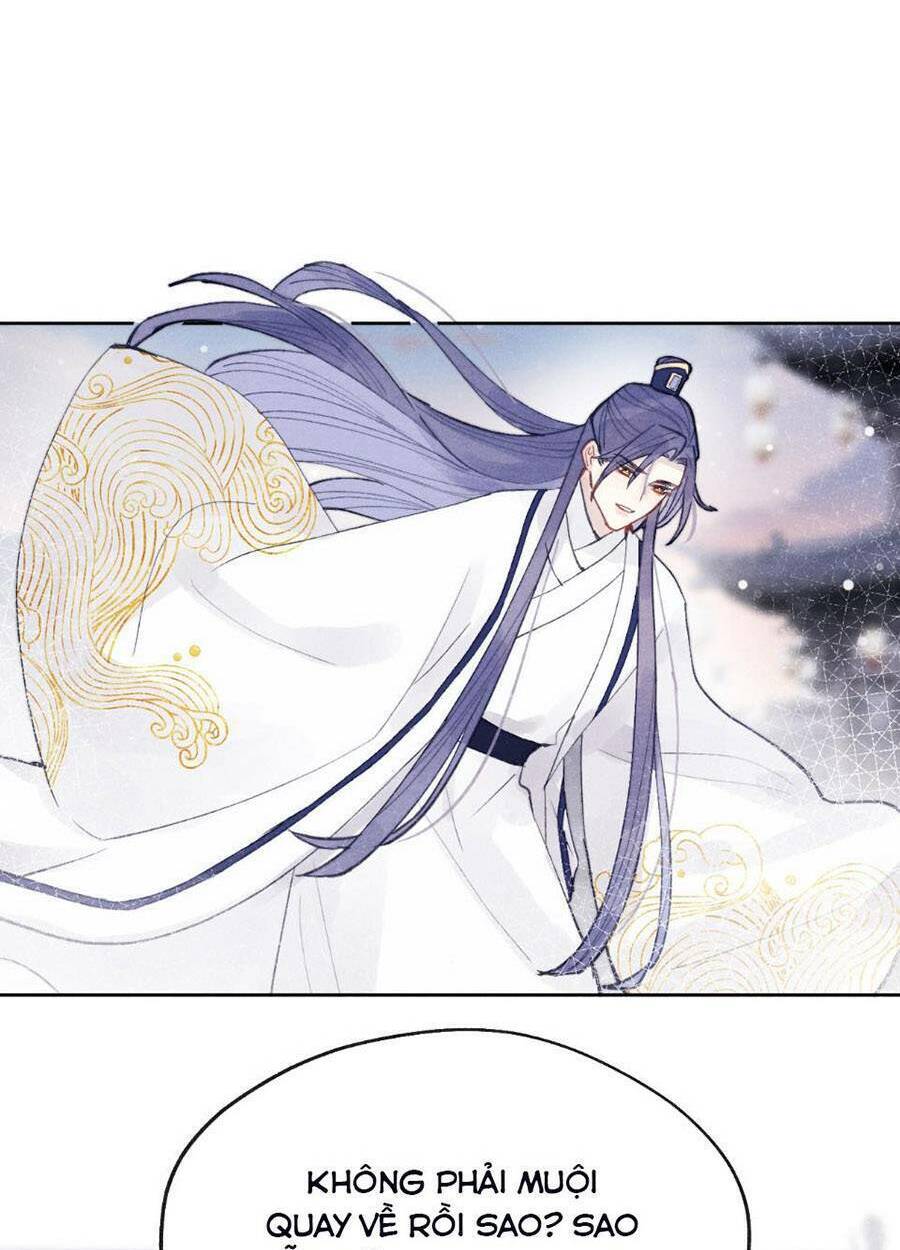 Quân Nhan Tựa Hoa Đào: Chapter 55