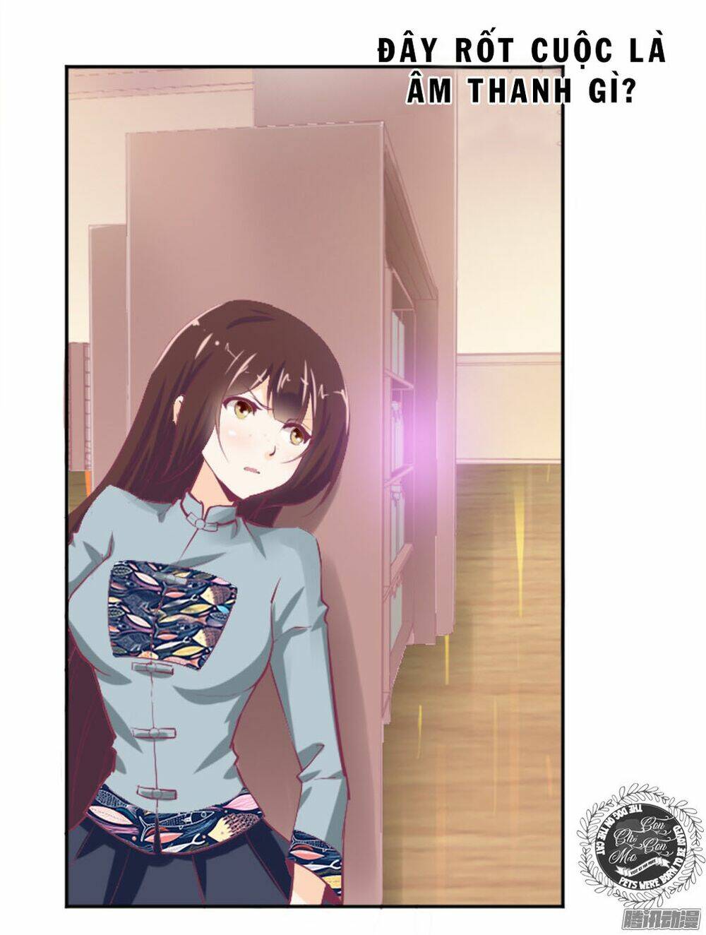 The Queen Note: Chapter 6