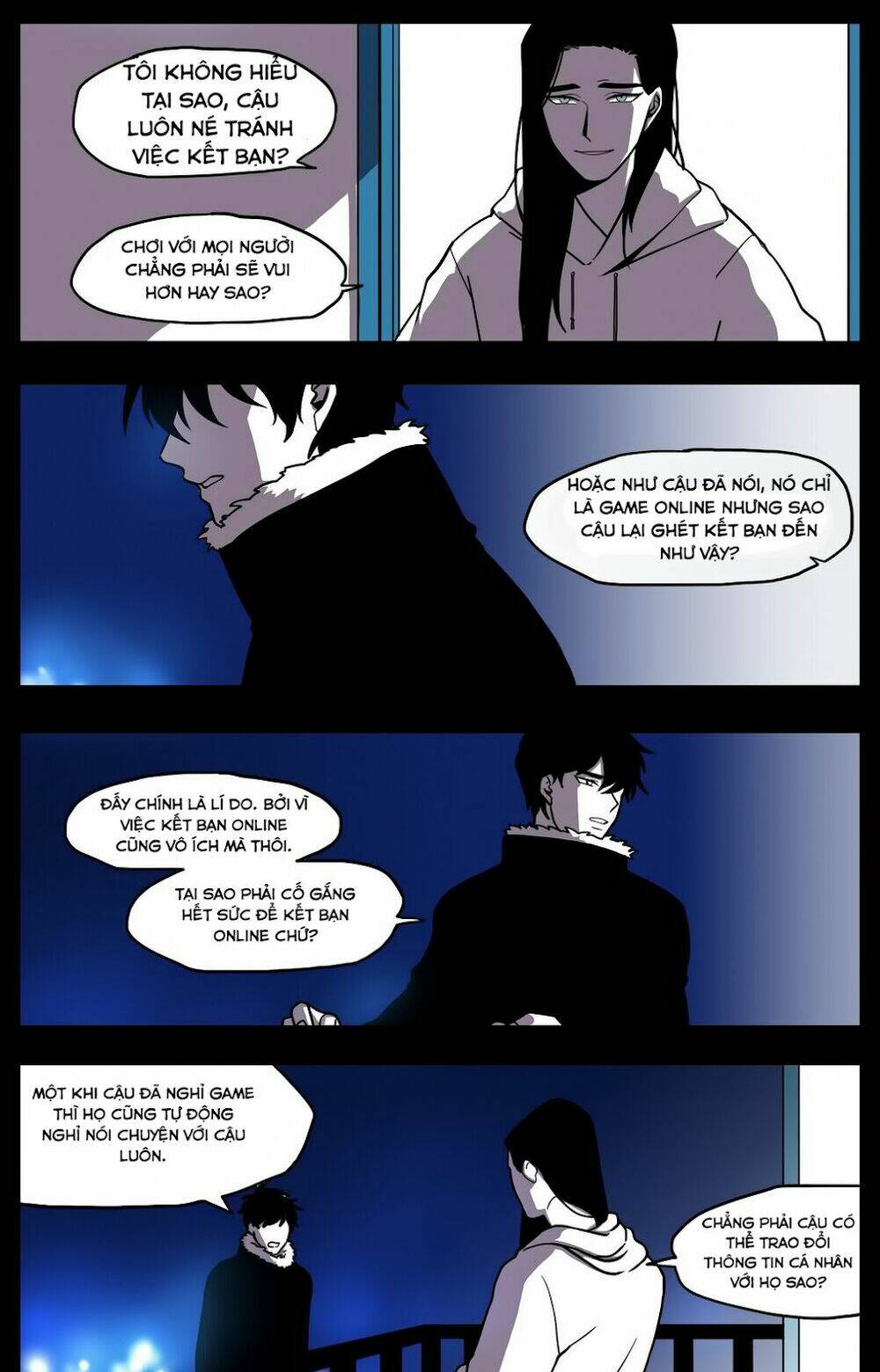 Rpg: Chapter 15