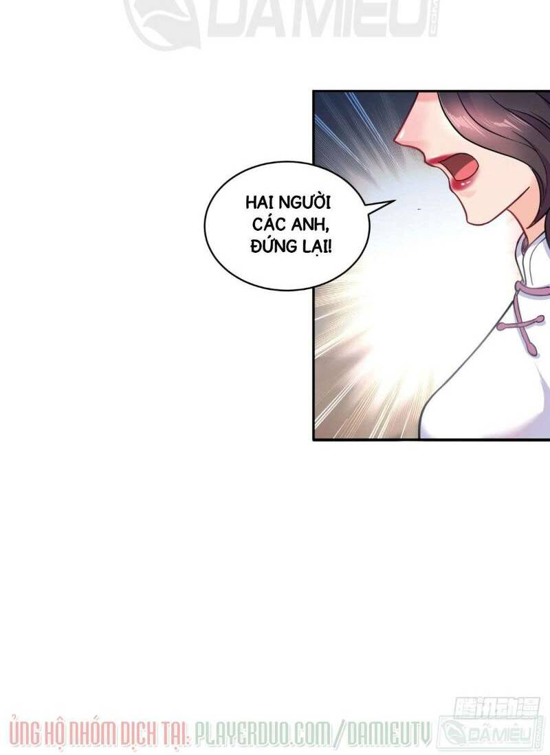 Đại Gia Livestream Vạn Giới: Chapter 2